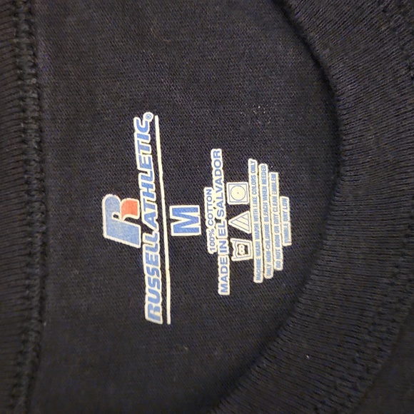 Medium Vintage UCLA Bruins T-shirt - Picture 3 of 3